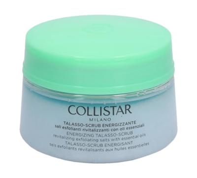 Collistar Talasso Scrub 300 g Dames Collistar Talasso Scrub 300 g Dames