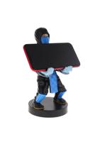 Mortal Kombat Cable Guys Charging Stand Sub Zero 20 cm - thumbnail
