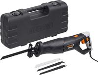 Meister Reciprozaag 850W W - WU5454030 - thumbnail