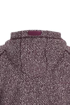 Rab Amy Hoody Dames Vest Rioja 14