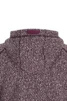 Rab Amy Hoody Dames Vest Rioja 14 - thumbnail