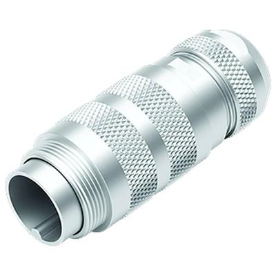 binder 99 5125 760 07 Kabelstekker Totaal aantal polen: 7 1 stuk(s)