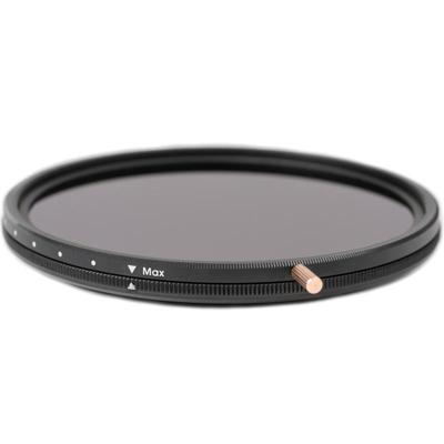 Cokin Round NUANCES NDX 32 1000 77mm (5 10 f stops)