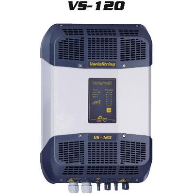 Studer VarioString VS-120 Laadregelaar voor zonne-energie MPPT 48 V 60 A Studer VarioString VS-120 Laadregelaar voor zonne-energie MPPT 48 V 60 A