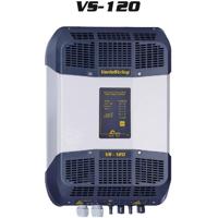 Studer VarioString VS-120 Laadregelaar voor zonne-energie MPPT 48 V 60 A - thumbnail