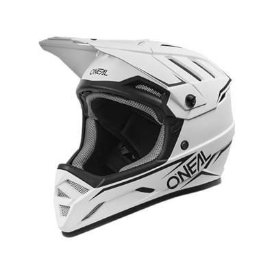 O'Neal backflip solid - fullface helmet