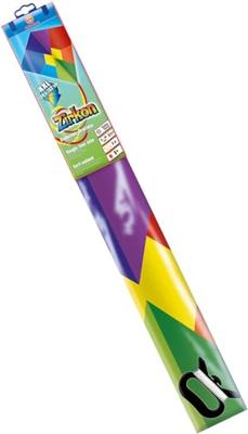 Günther Flugspiele Eenlijns Vlieger Zikroon Spanwijdte 1240 mm Geschikt voor windsterkte 3 bft