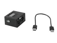 EUROLITE DMX-Interface for LED PFE-50 - thumbnail