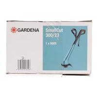 GARDENA SmallCut 300/23 Grastrimmer Elektrisch 230 V Snijbreedte max.: 230 mm - thumbnail