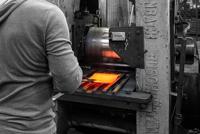 Idealspaten-bredt Spade Klei Gepol. ET85 1006/1 - 10060103 - 10060103 - thumbnail
