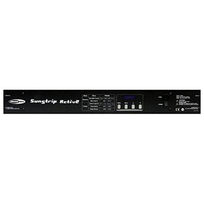 Showtec Sunstrip Active MKII