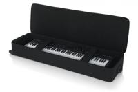 Gator Cases GK-88 softcase voor 88-toetsen keyboard, 146 x 46 x 15 cm - thumbnail