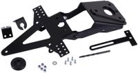 PROGRESS LINE Nummerbordhouder license plate carriers yam mt125 verst - thumbnail