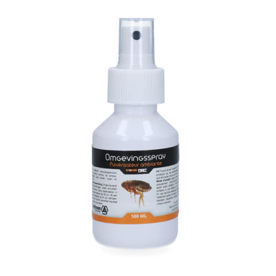 Knock Pest omgevingsspray ectoparasieten