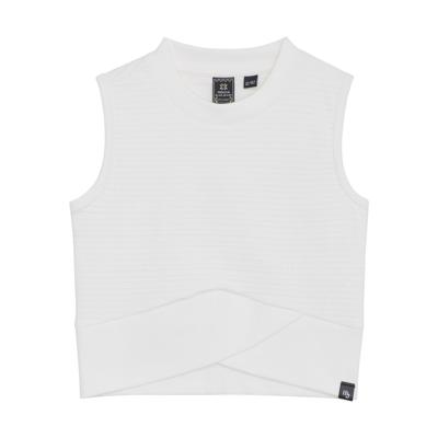 Cropped Singlet Cloud