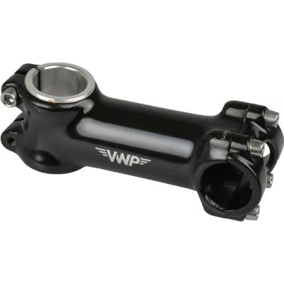 VWP voorbouw ahead 90mm zwart