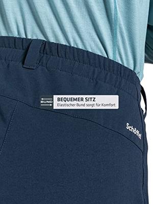 Schöffel Ascona Warm Wandelbroek