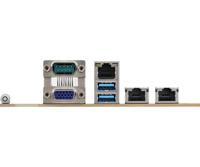 Asrock WRX80D8-2T moederbord AMD WRX80 Socket sWRX8 ATX - thumbnail