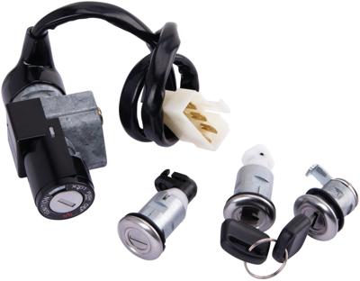 Tecnium Lock sets 6545