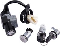 Tecnium Lock sets 6545 - thumbnail