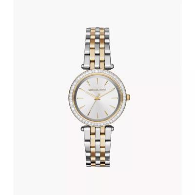 Michael Kors MK3405 Dameshorloge Michael Kors MK3405 Dameshorloge