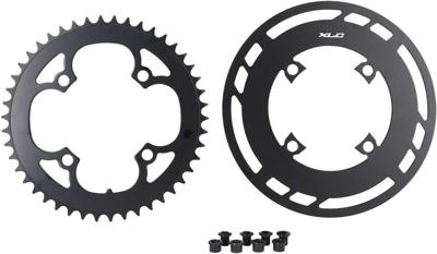 XLC chainring for bosch systems cr-e02 46 teeth