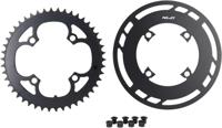 XLC chainring for bosch systems cr-e02 46 teeth - thumbnail