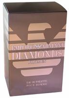 Giorgio Armani Diamonds Eau de Toilette 75ml - thumbnail
