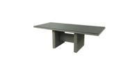 Caya dining table 220x100x75 cm OWN - Own - thumbnail