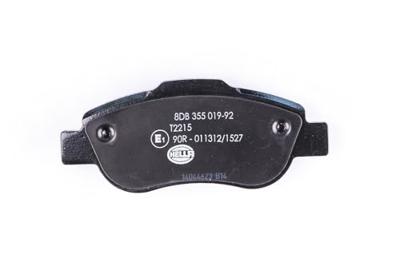 Remblokken set 8DB355019921