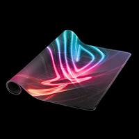 Asus ROG Strix Edge Gaming muismat Zwart - thumbnail