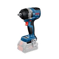 Bosch Professional GDS 18V-750 C 06019L9000 Accu-slagmoersleutel 18 V - thumbnail