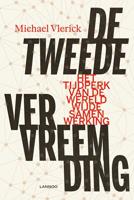 De tweede vervreemding - Michael Vlerick - ebook - thumbnail