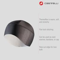 Castelli pro thermal 2 - under helmet cap - thumbnail
