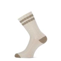 Marc Marcs - Anouk Off White Mel katoene Katoen Unisex - thumbnail