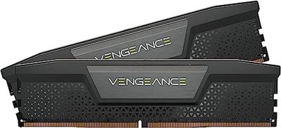 Corsair CMK64GX5M2B6000C30 Werkgeheugenmodule voor PC DDR5 64 GB 2 x 32 GB 6000 MHz 288-pins DIMM CMK64GX5M2B6000C30 Corsair CMK64GX5M2B6000C30 Werkgeheugenmodule voor PC DDR5 64 GB 2 x 32 GB 6000 MHz 288-pins DIMM CMK64GX5M2B6000C30