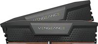 Corsair CMK64GX5M2B6000C30 Werkgeheugenmodule voor PC DDR5 64 GB 2 x 32 GB 6000 MHz 288-pins DIMM CMK64GX5M2B6000C30 - thumbnail