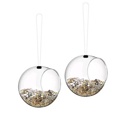 Eva Solo Birds Mini vogelvoeder, 2 stuks Eva Solo Birds Mini vogelvoeder, 2 stuks