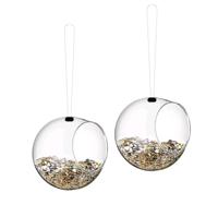Eva Solo Birds Mini vogelvoeder, 2 stuks - thumbnail