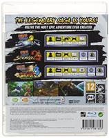 Naruto Shippuden Ultimate Ninja Storm Collection - thumbnail