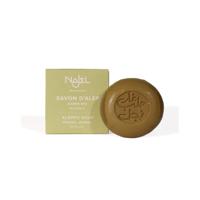 Najel Aleppo Aleppo zeep olijf jasmijn 100 Gram - thumbnail