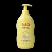 Zwitsal - Bad & wasgel lavendel - 400ml - thumbnail