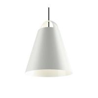 Louis Poulsen Above 400 LED Dali 3000K Hanglamp - Wit - thumbnail
