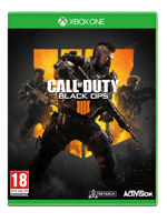 Call of Duty: Black Ops 4 - thumbnail