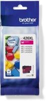 Brother Inktcartridge LC-426XLM Origineel Magenta LC426XLM - thumbnail