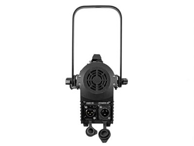 Eurolite LED IP PFE-40 CW/WW 25-50° LED-pinspot Warmwit tot koudwit 30 W Dimbaar Eurolite LED IP PFE-40 CW/WW 25-50° LED-pinspot Warmwit tot koudwit 30 W Dimbaar