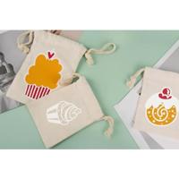 Loklik Heat Transfer Vinyl Folie Zwart - thumbnail