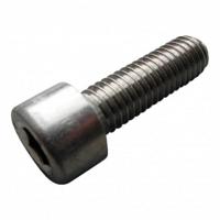 Bofix Inbusbout m3 x 12 rvs - thumbnail