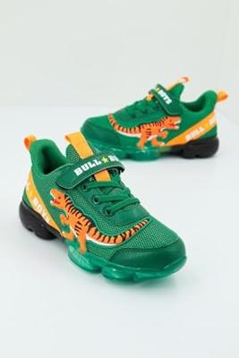 Bull Boys DNAL2130 AS40151 - alle