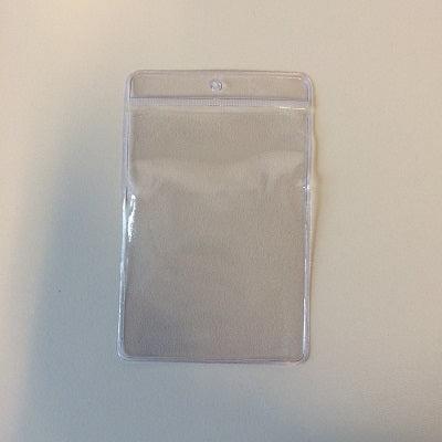 Meubelkaarthoes voor kaart 70x100mm 100 - 6 stuks